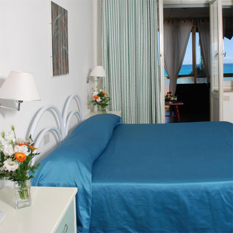 Hotel Giardino Al Mare Σέστρι Λεβάντε Εξωτερικό φωτογραφία