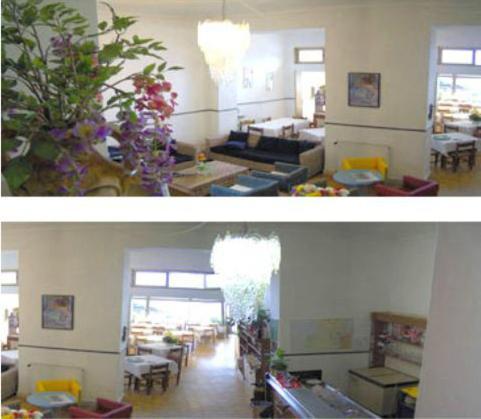 Hotel Giardino Al Mare Σέστρι Λεβάντε Εξωτερικό φωτογραφία