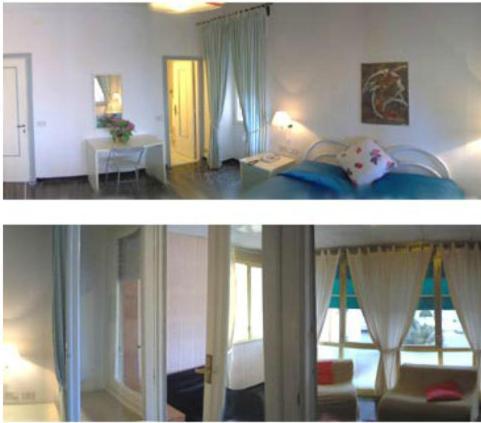 Hotel Giardino Al Mare Σέστρι Λεβάντε Εξωτερικό φωτογραφία