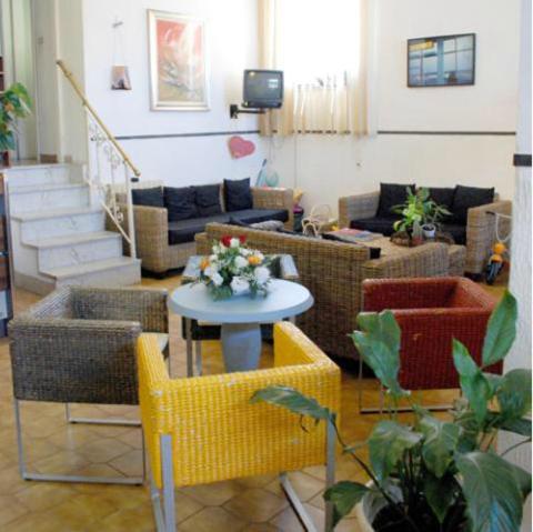 Hotel Giardino Al Mare Σέστρι Λεβάντε Εξωτερικό φωτογραφία