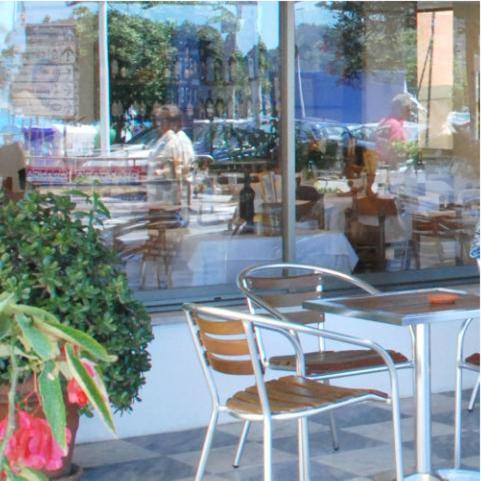 Hotel Giardino Al Mare Σέστρι Λεβάντε Εξωτερικό φωτογραφία
